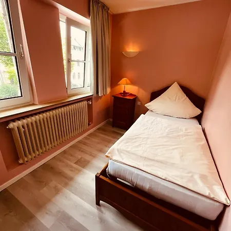 Osteria-hotel-centovini * 科隆