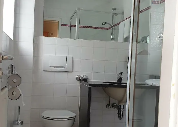 Osteria-hotel-centovini Κολωνία