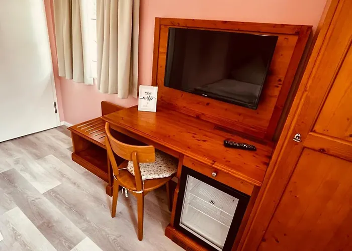 Hotel Osteria-hotel-centovini Keulen